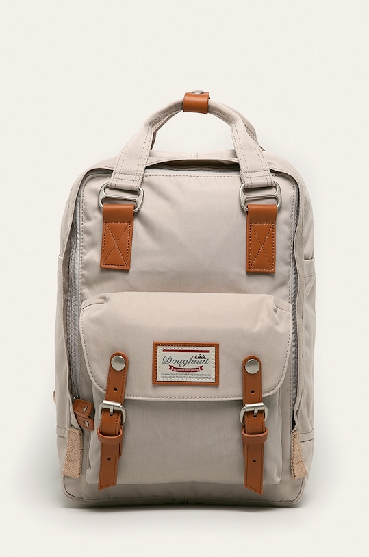 

Рюкзак Macaroon Doughnut, бежевый