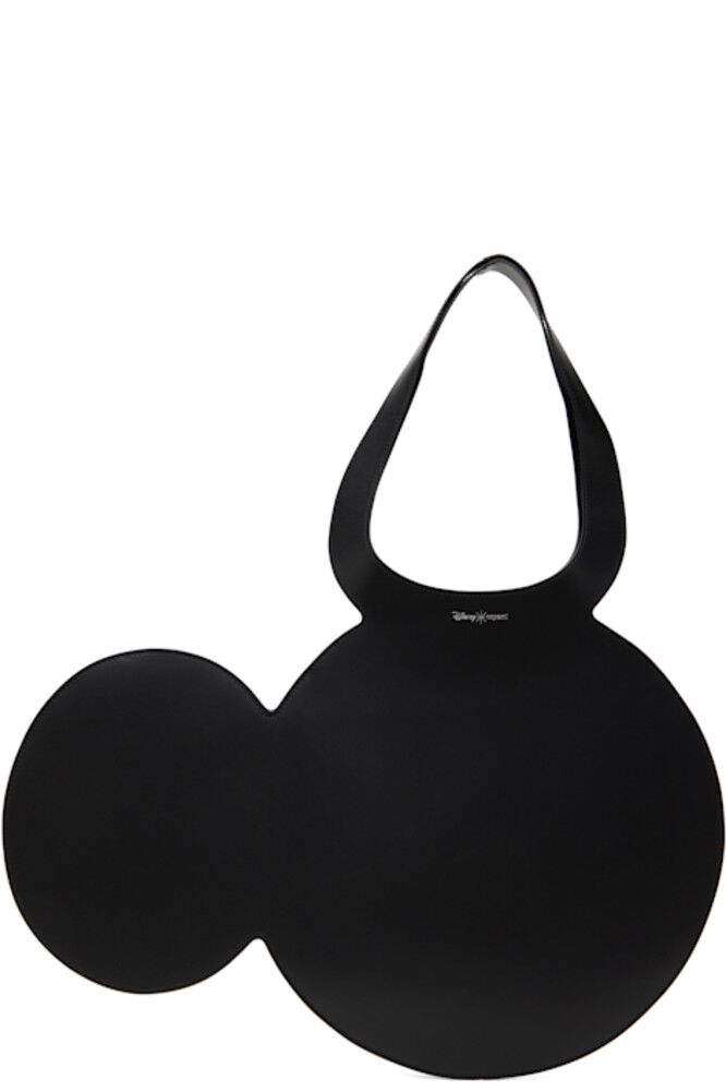 

Черная сумка Disney Mickey Coperni