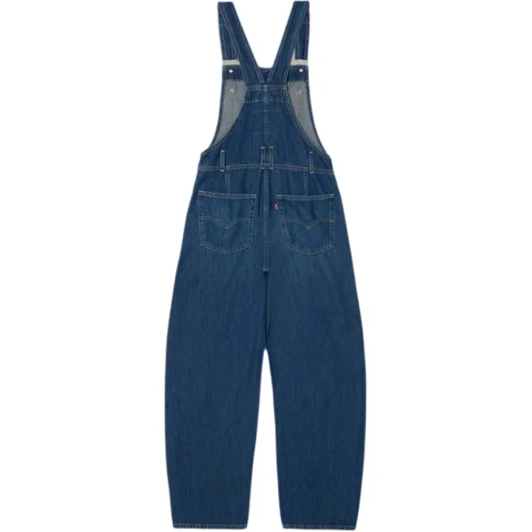 Комбинезон Ice Cool Levis Medium Blue — фото 3