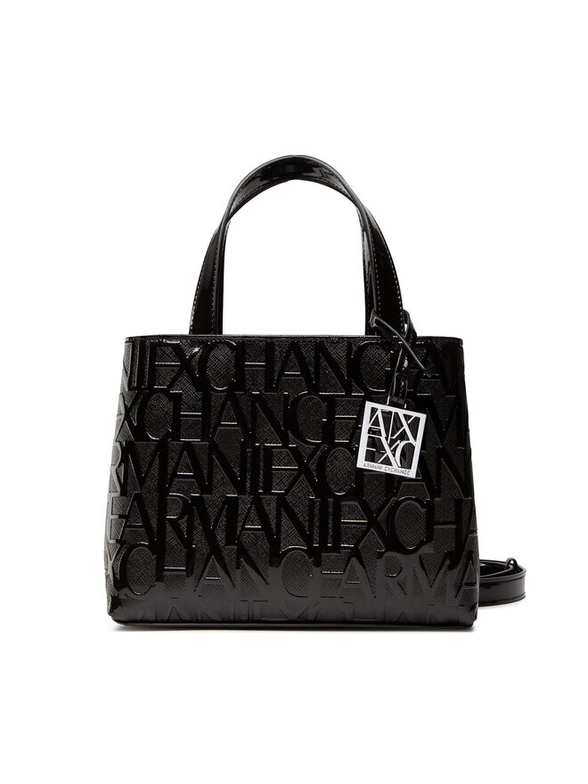 

Сумка Armani Exchange, черный