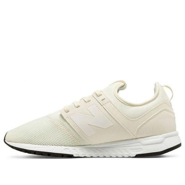 

Кроссовки 247 New Balance, белый