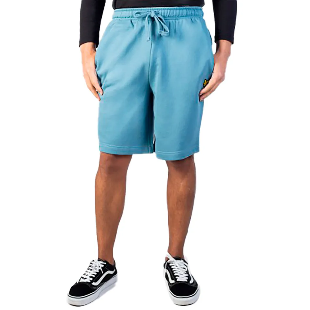 

Спортивные шорты Lyle & Scott ML414VO, синий