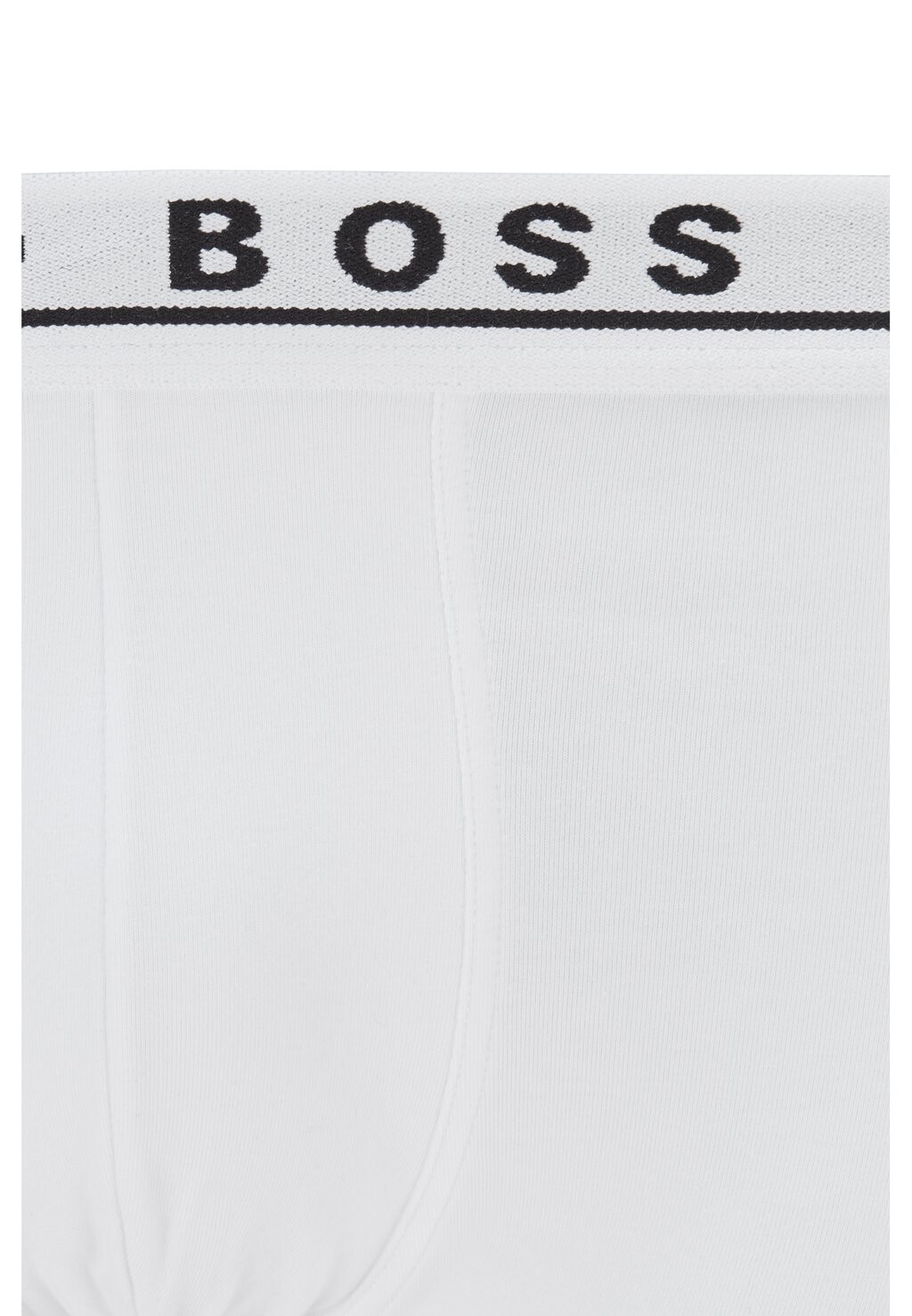 

Брюки TRUNK 3 PACK BOSS, белый