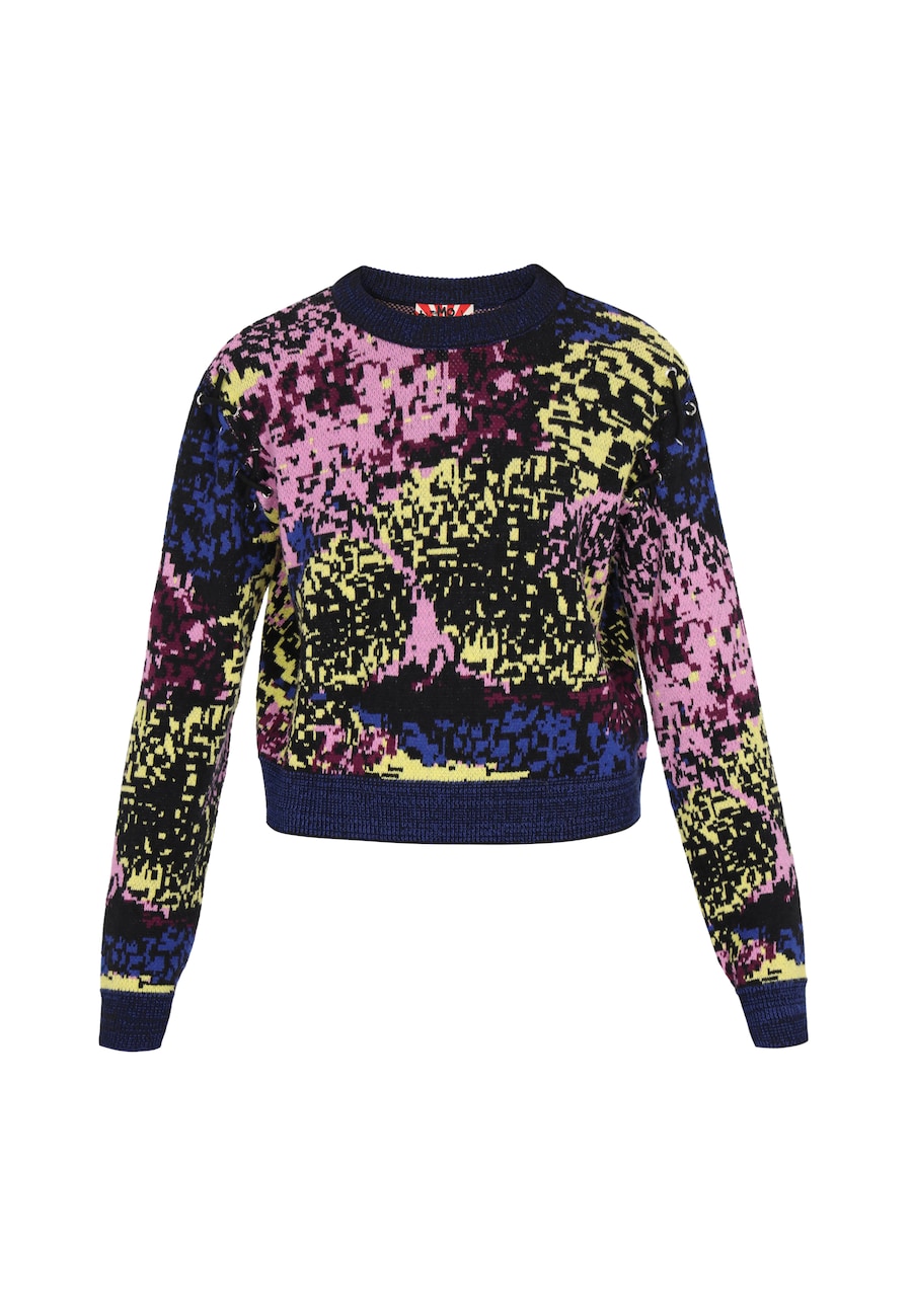 

Свитер myMo ROCKS, Night Blue