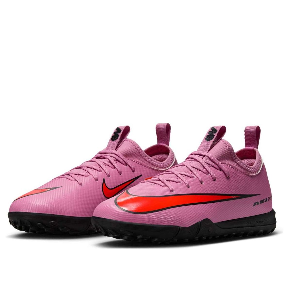 Кроссовки (GS) Nike Zoom Mercurial Vapor 16 Academy TF 'Scary Good Pack' — фото 4
