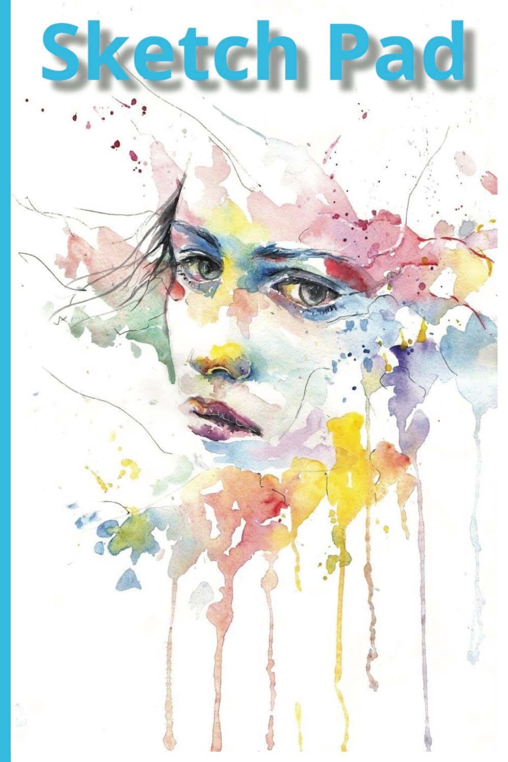 

Sketch Pad (Independently published)