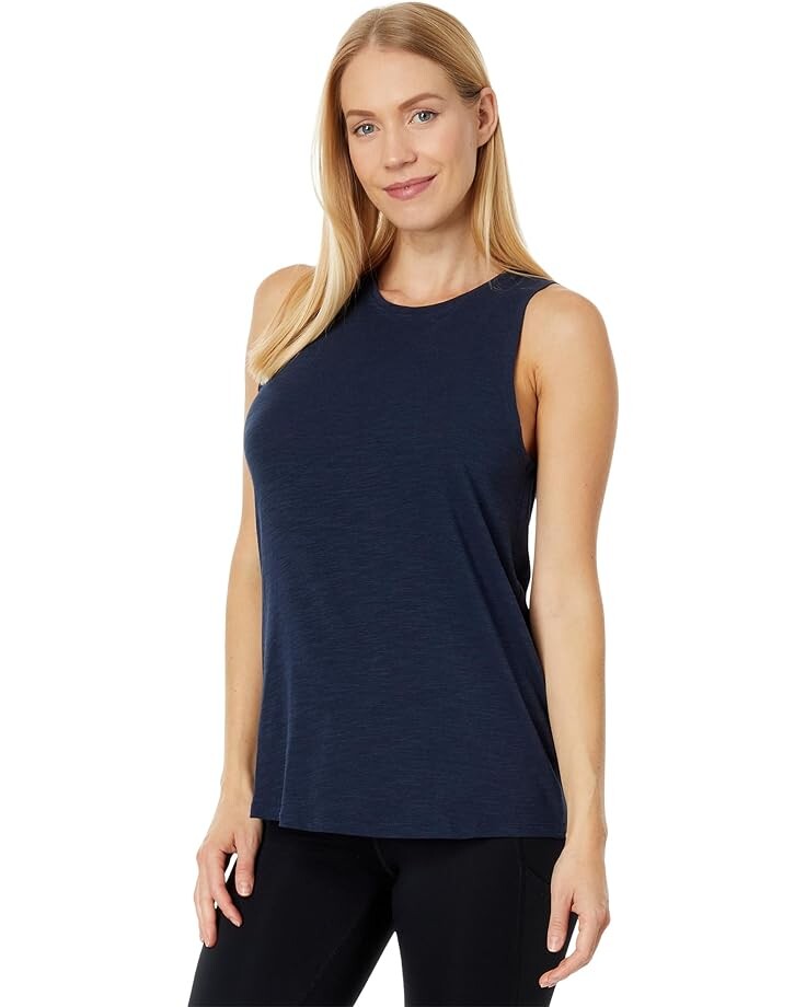 

Майка tasc Performance Nola 2.0 Tank, цвет Classic Navy
