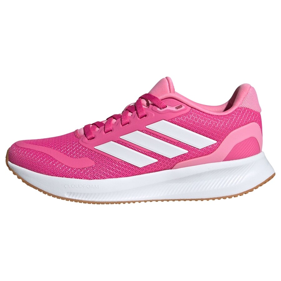 

Кроссовки ADIDAS SPORTSWEAR Sneakers Runfalcon 5, цвет pink/rose