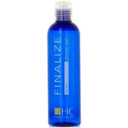 

HAIRCONCEPT SHINER WET NATURAL FINALIZE Гель для влажного вида 250 мл