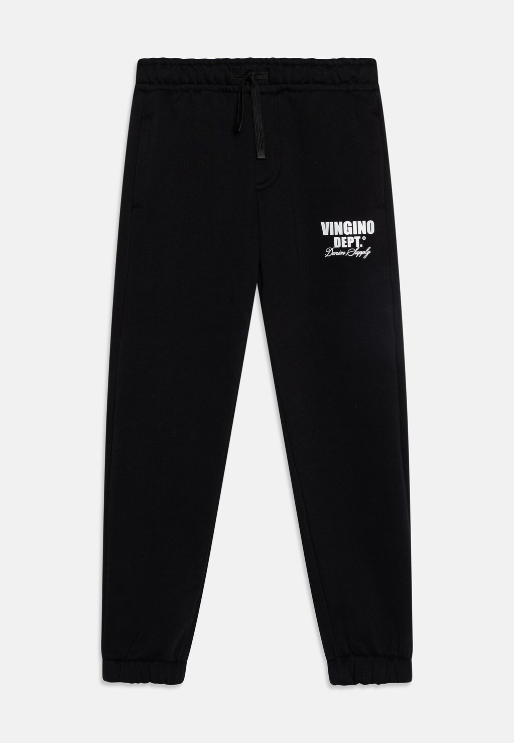 

Спортивные брюки BASIC PANT UNISEX Vingino, черный