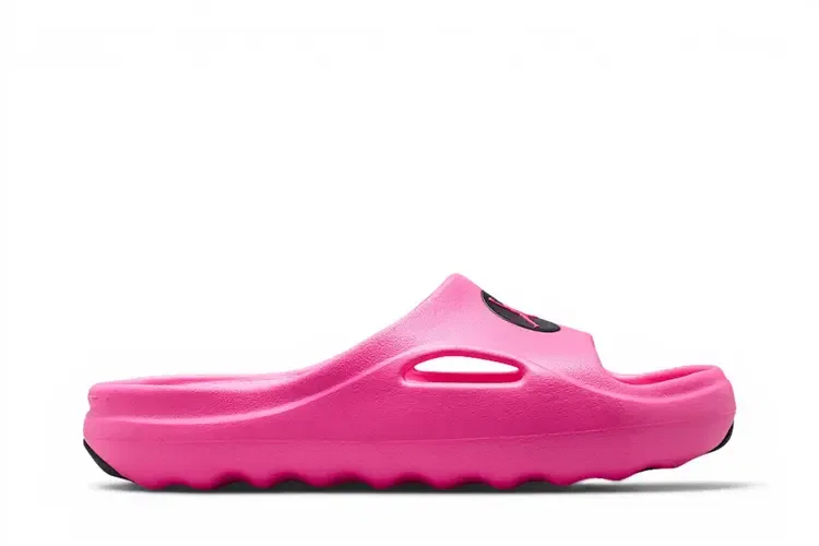 Шлепанцы детские Air Jordan Hydrip Slide, розовый