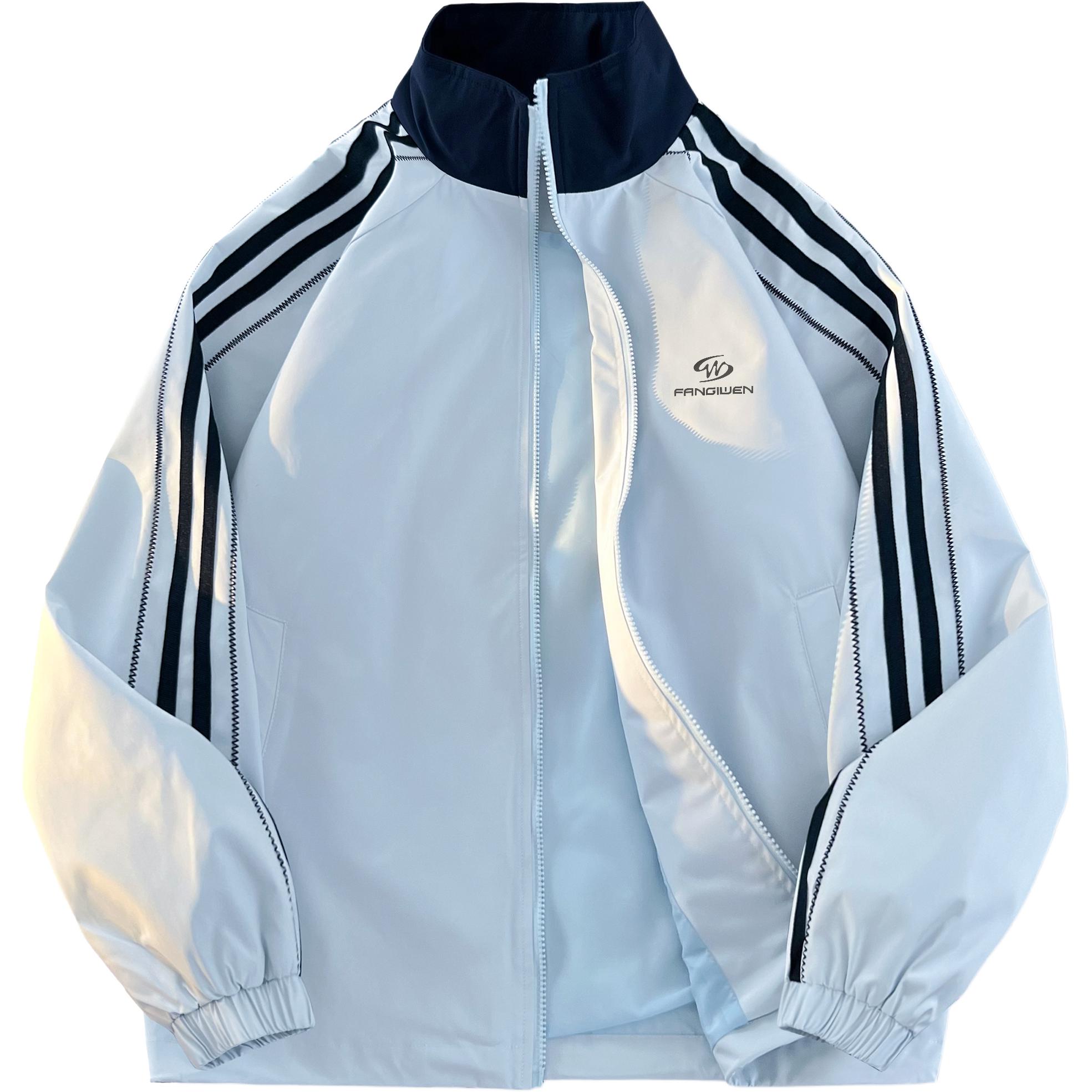 

F.I.W FANGIWEN Куртка Unisex, Moonlight Blue