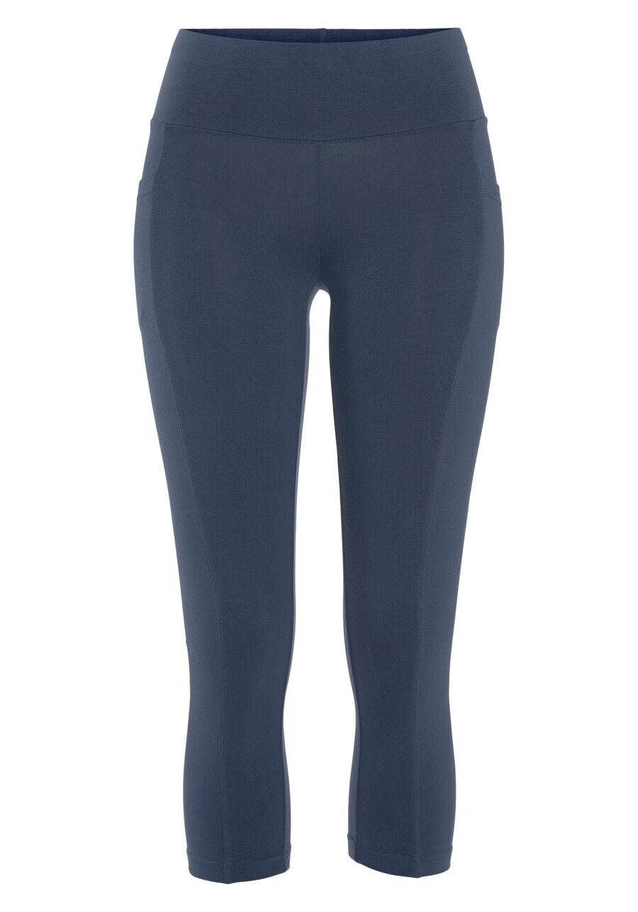 

Спортивные брюки VIVANCE Skinny Workout Pants, дымчато-голубой
