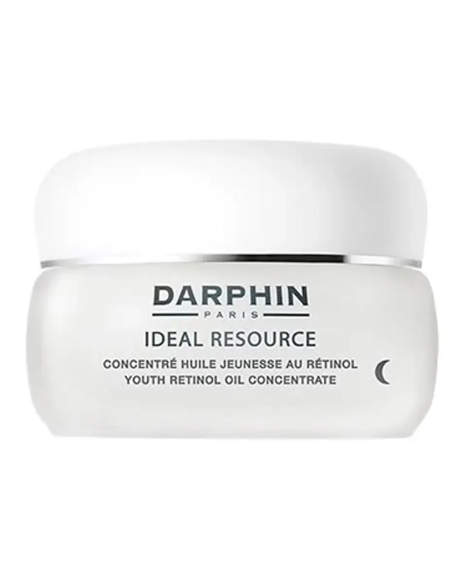 Крем для лица Darphin — Восстанавливающий ночной Ideal resource