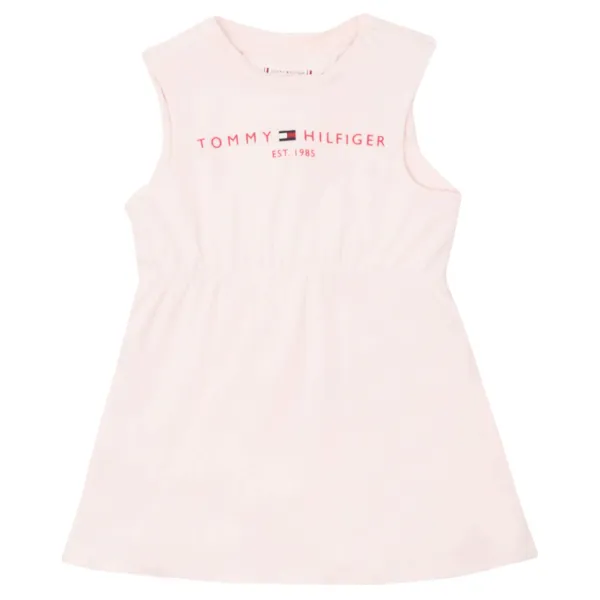 

Платье Tommy Hilfiger, розовый