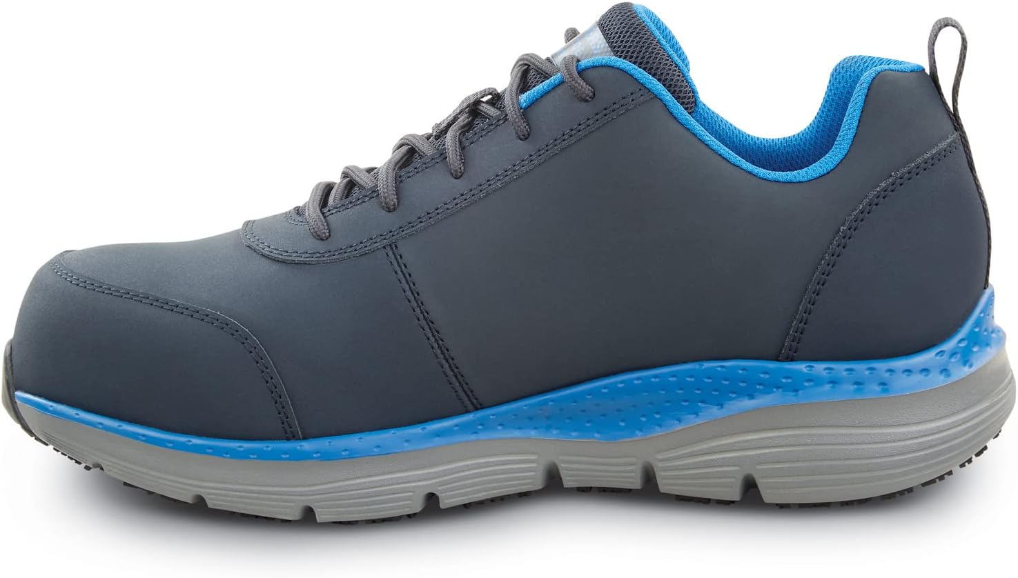 

Мужские кроссовки Skechers Arch Fit 2.0 The Keep, красный/синий/темно-синий