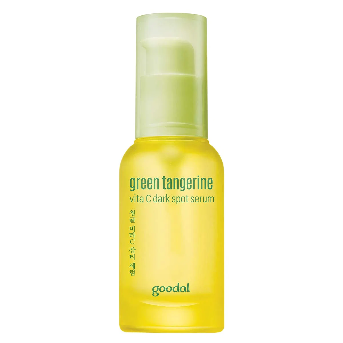 Сыворотка Goodal — Для лица Green Tangerine Vita C Dark Spot Serum от, 29.57 мл