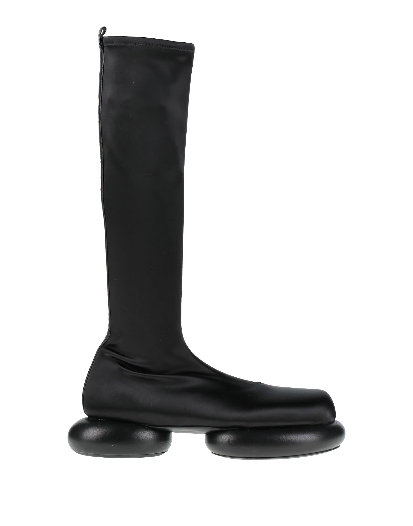 Ботинки Jil Sander, черный