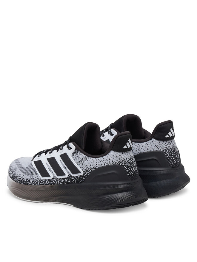 Кроссовки Ultrarun 5 JS2836 Adidas, серый — фото 3