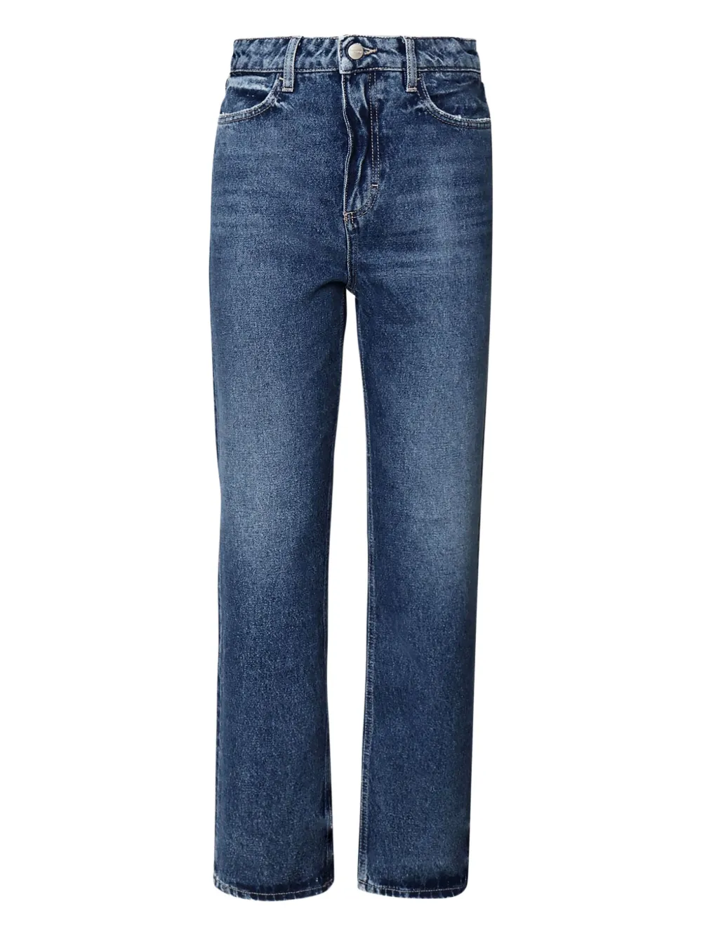 

Джинсы с пятью карманами ICON DENIM, синий