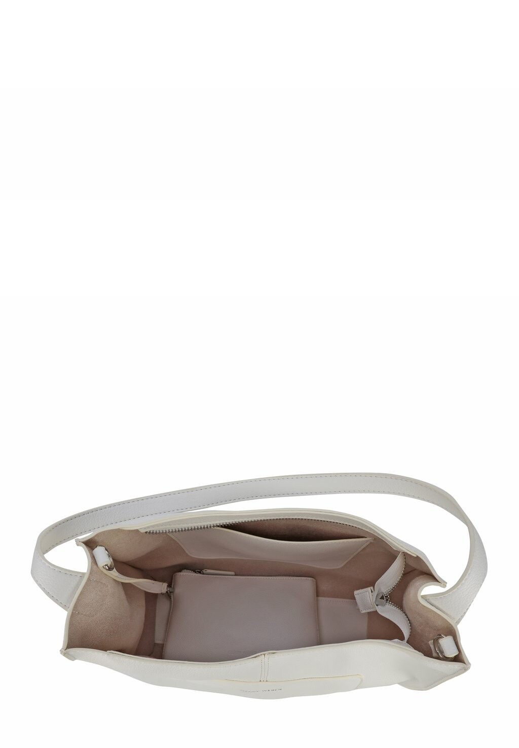 

Сумочка Golden Hour Hobo Gerry Weber, белая