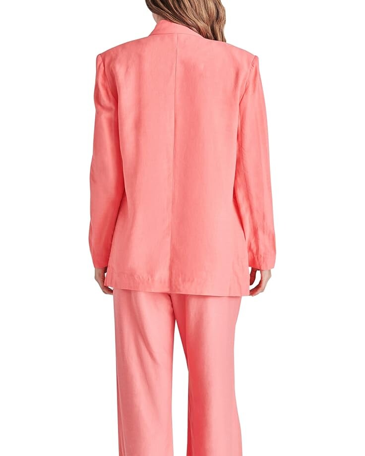 

Блейзер Steve Madden Baldwin Blazer, цвет Spring Rose