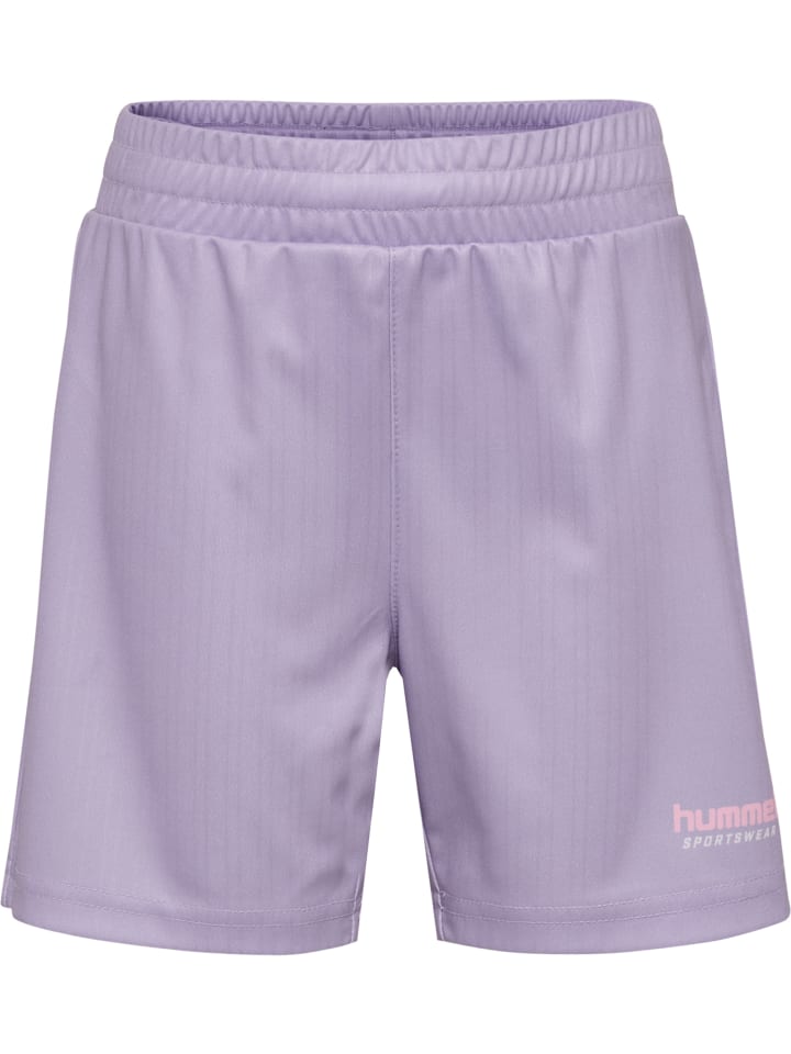 

Шорты Hummel