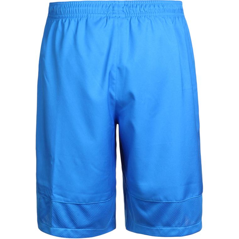 Мужские повседневные шорты dri fit as strike wvn Nike, синий — фото 3