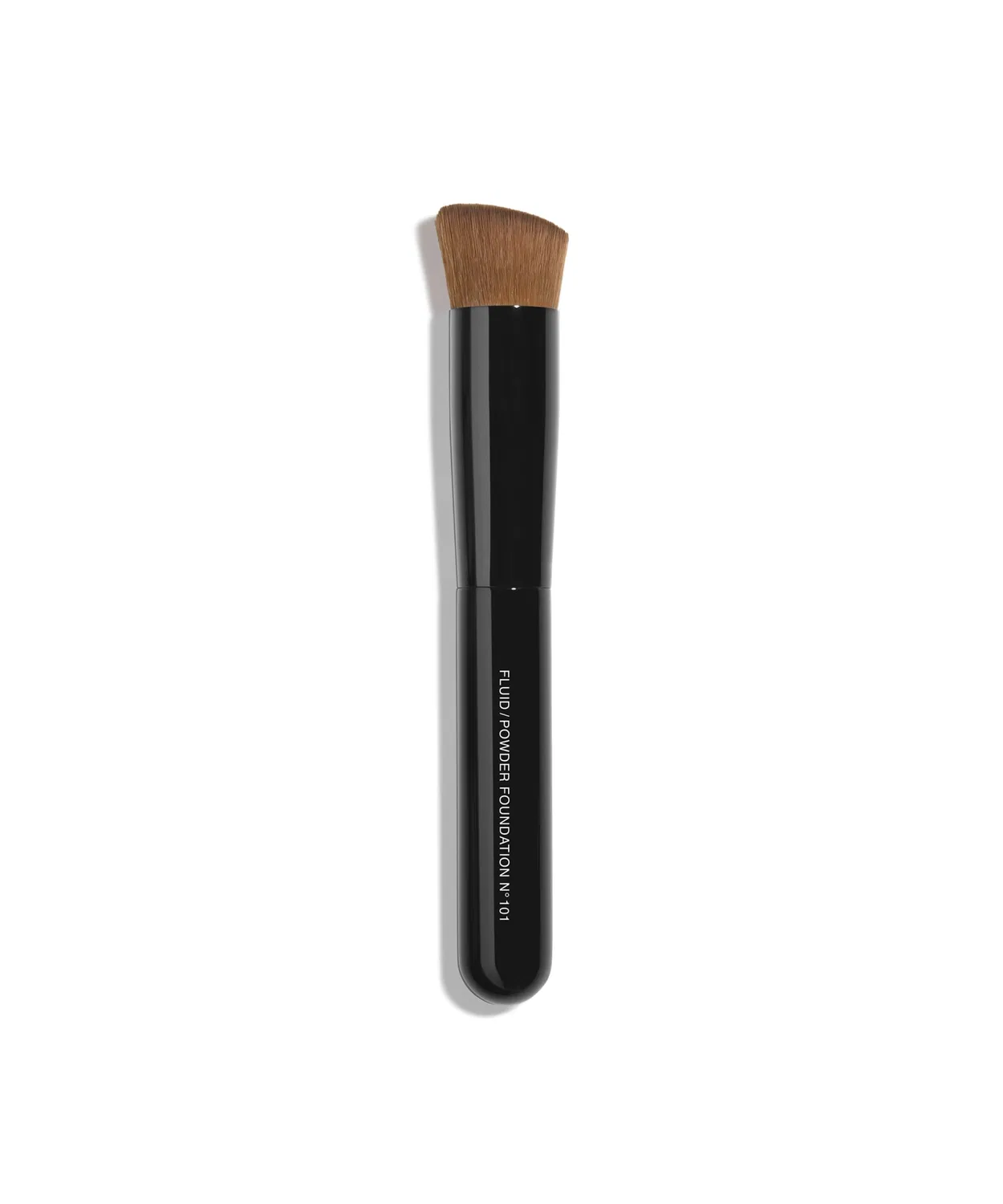Кисть для макияжа CHANEL Panso Fluid et Poudre N°101
