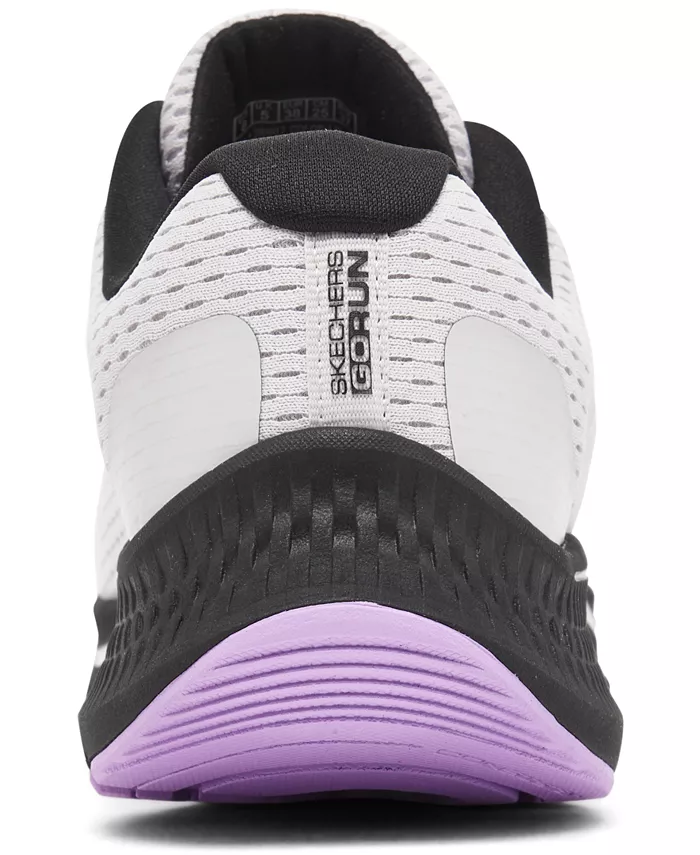 Женские кроссовки Go Run Consistent 2.0 - Mile Marker для бега Skechers, мультиколор — фото 4