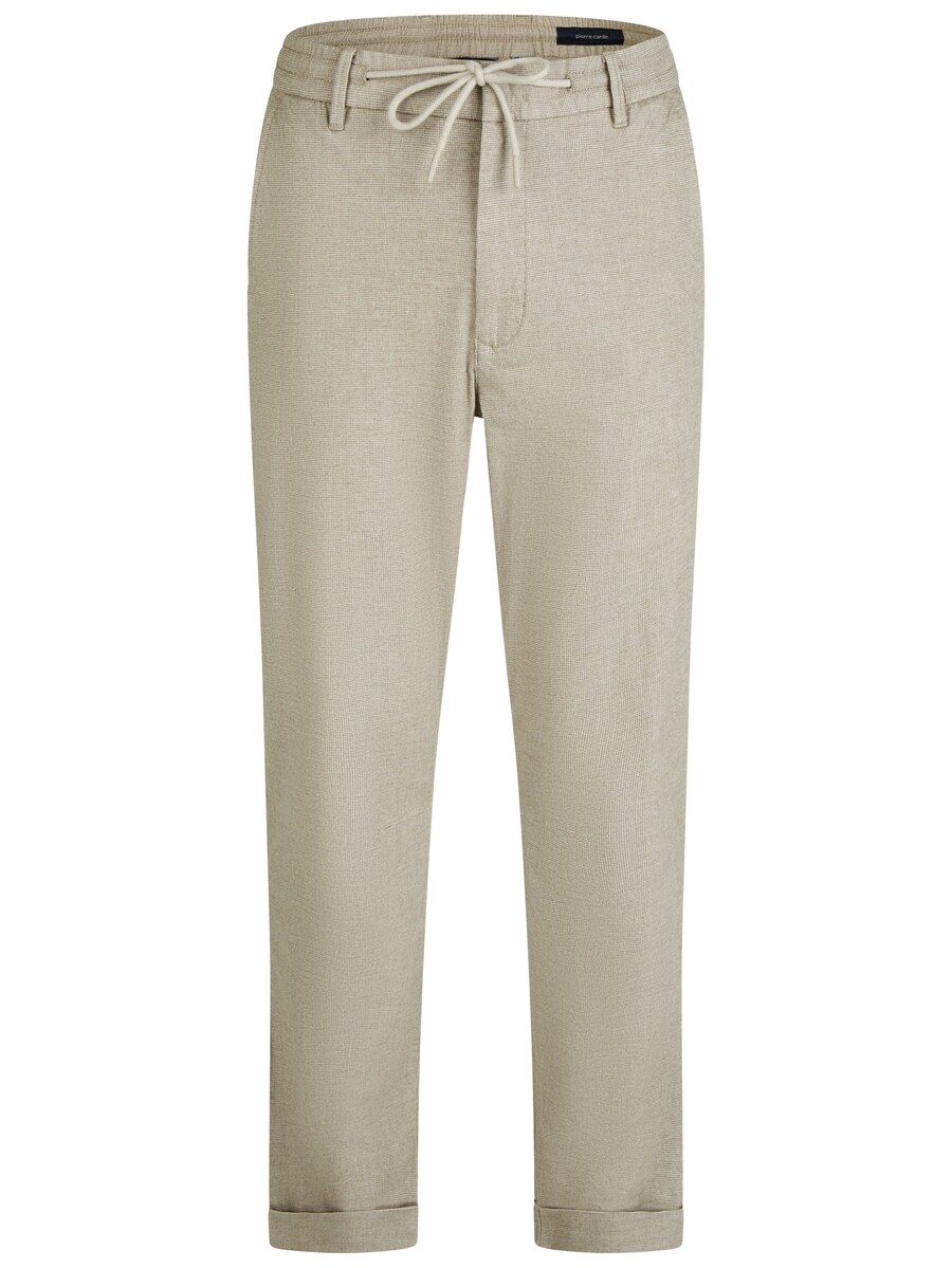 

Повседневные брюки-чинос PIERRE CARDIN Chambery, Beige