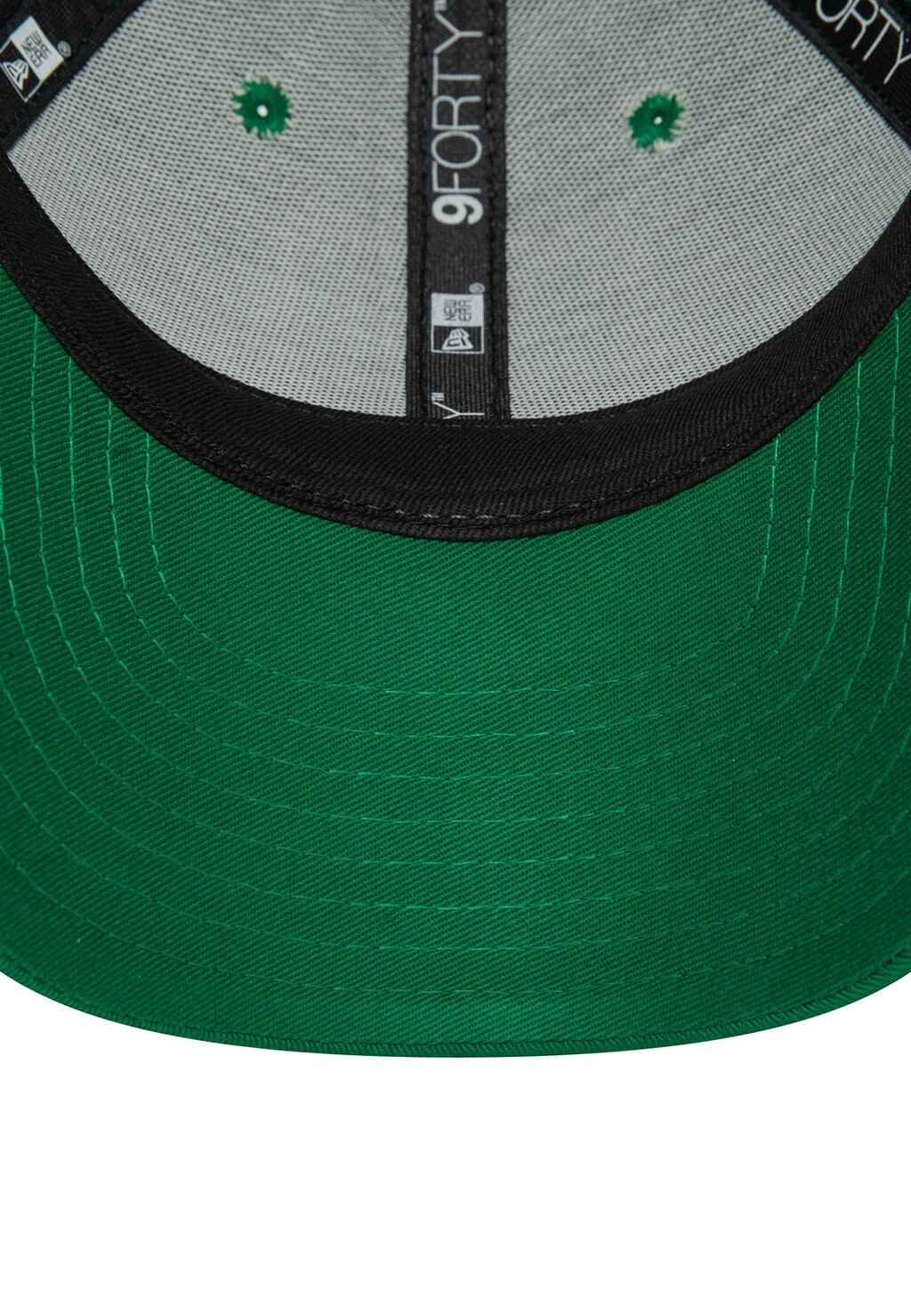 

Кепка YOUTH HP 9FORTY ADJUSTABLE SLYTHERIN New Era, зеленый