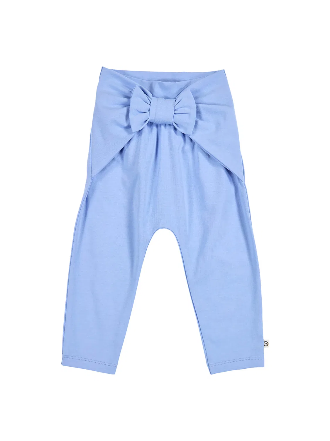 Обычные брюки Müsli By Green Cotton, Light Blue
