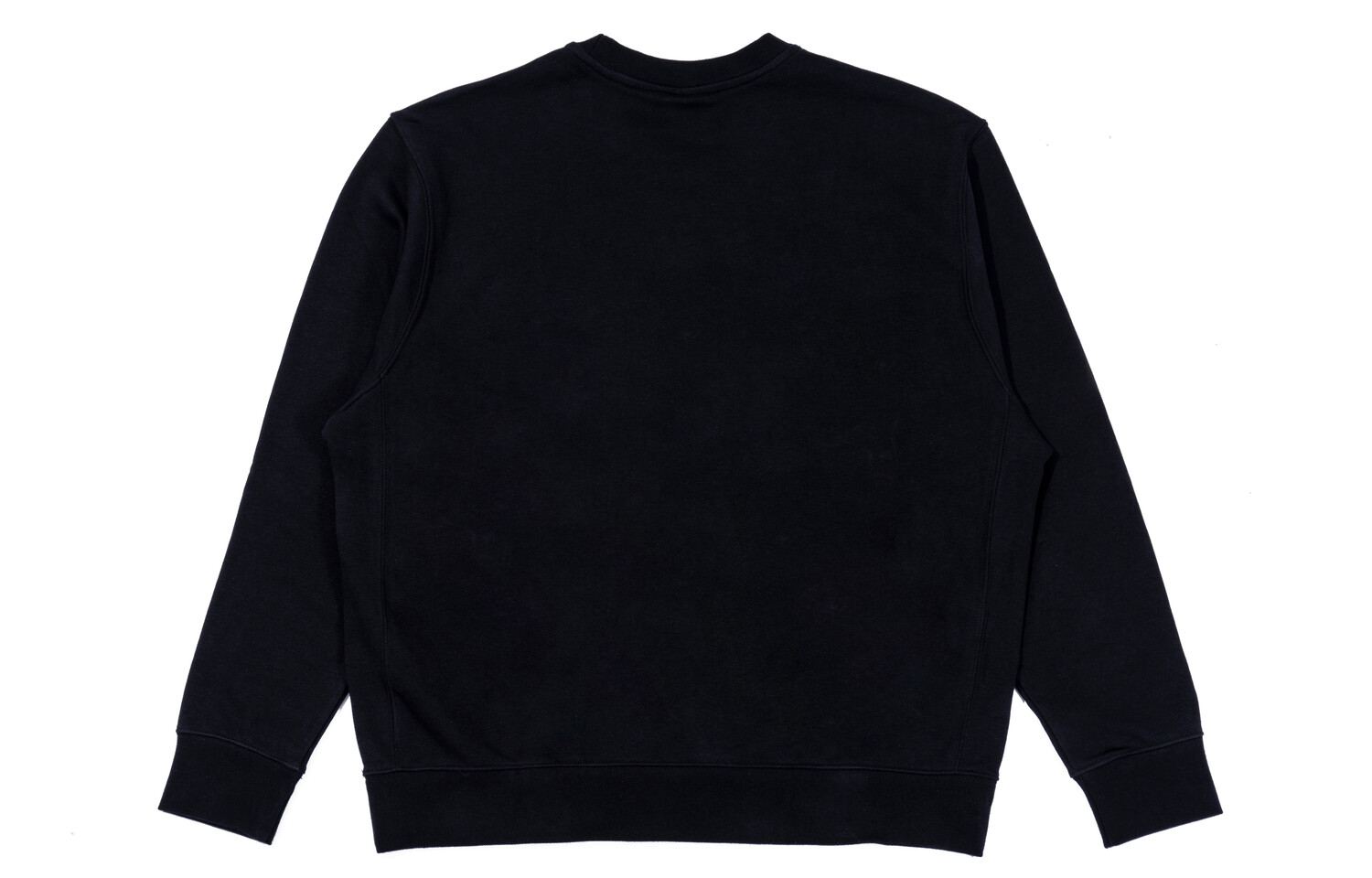 

Мужская толстовка Nike, цвет Black