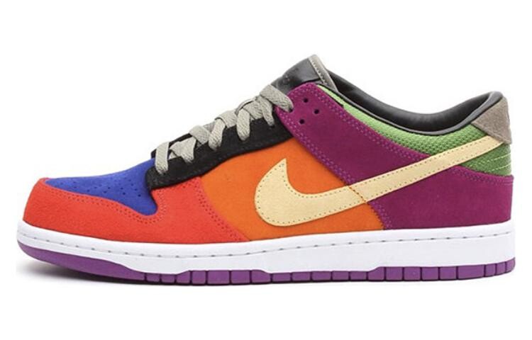 

Мужские кроссовки для скейтбординга Nike Dunk SB Low