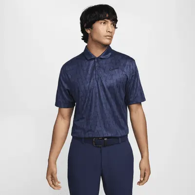 

Футболка Nike Victory+, цвет Midnight Navy/Black/Midnight Navy/Black