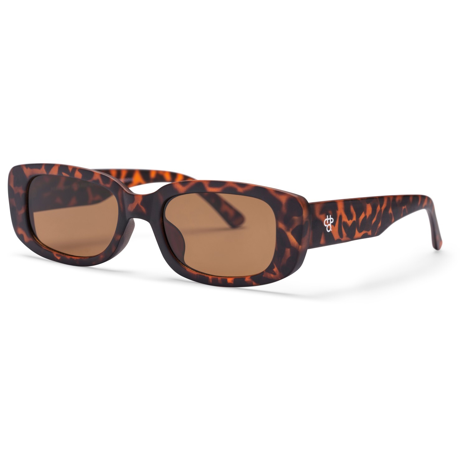 

Солнцезащитные очки Chpo Nicole Cat. 3, цвет Turtle Brown