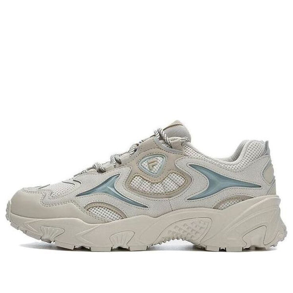 

Кроссовки ancerus plus sneakers 'grey blue' Fila Fusion, серый