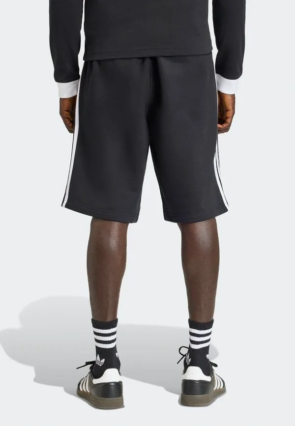 Спортивные штаны 3stripes Adidas Originals, Black