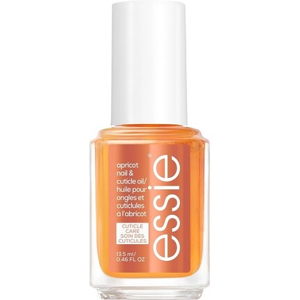 

Абрикосовое масло для ногтей и кутикулы 13,5 мл (1630), Essie