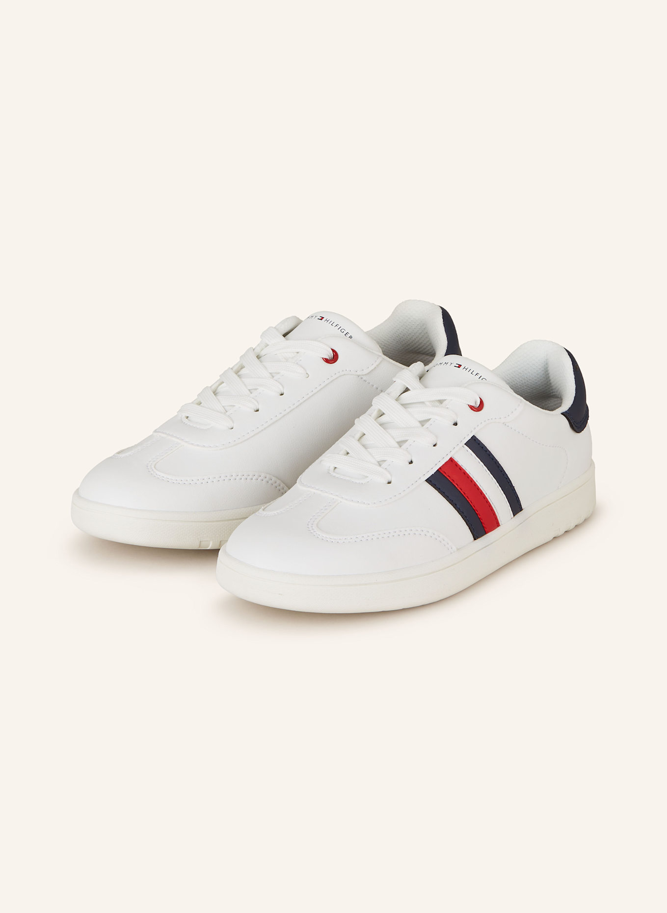 

Кроссовки Tommy Hilfiger, мультиколор