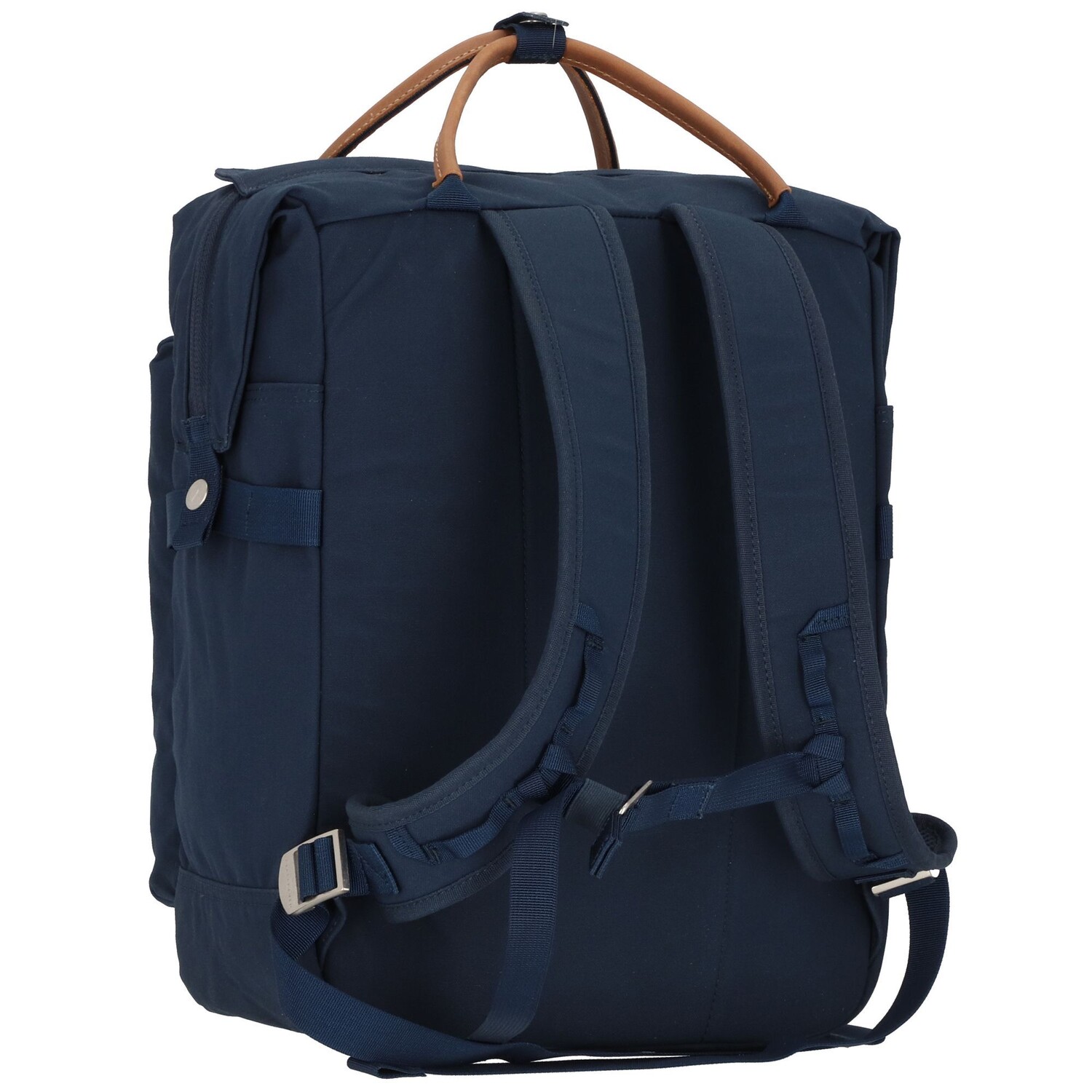 

Рюкзак FJÄLLRÄVEN Haulpack No.1 39 cm Laptopfach, темно синий