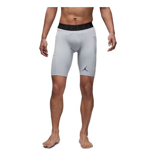 

Шорты Air Jordan Sport Dry-fit Small Logo Inner Fit Shorts 'Grey'