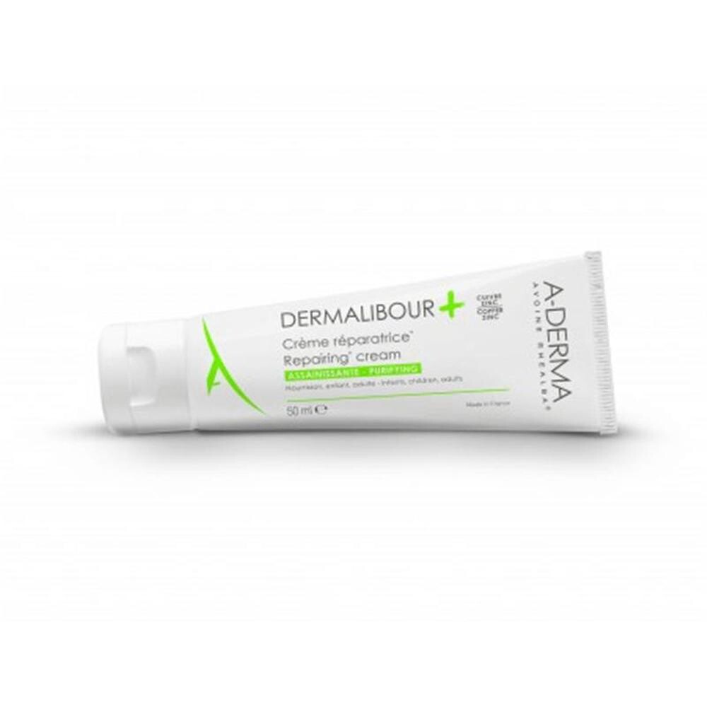 

Крем восстанавливающий A-Derma Дермалибур+, 50 мл