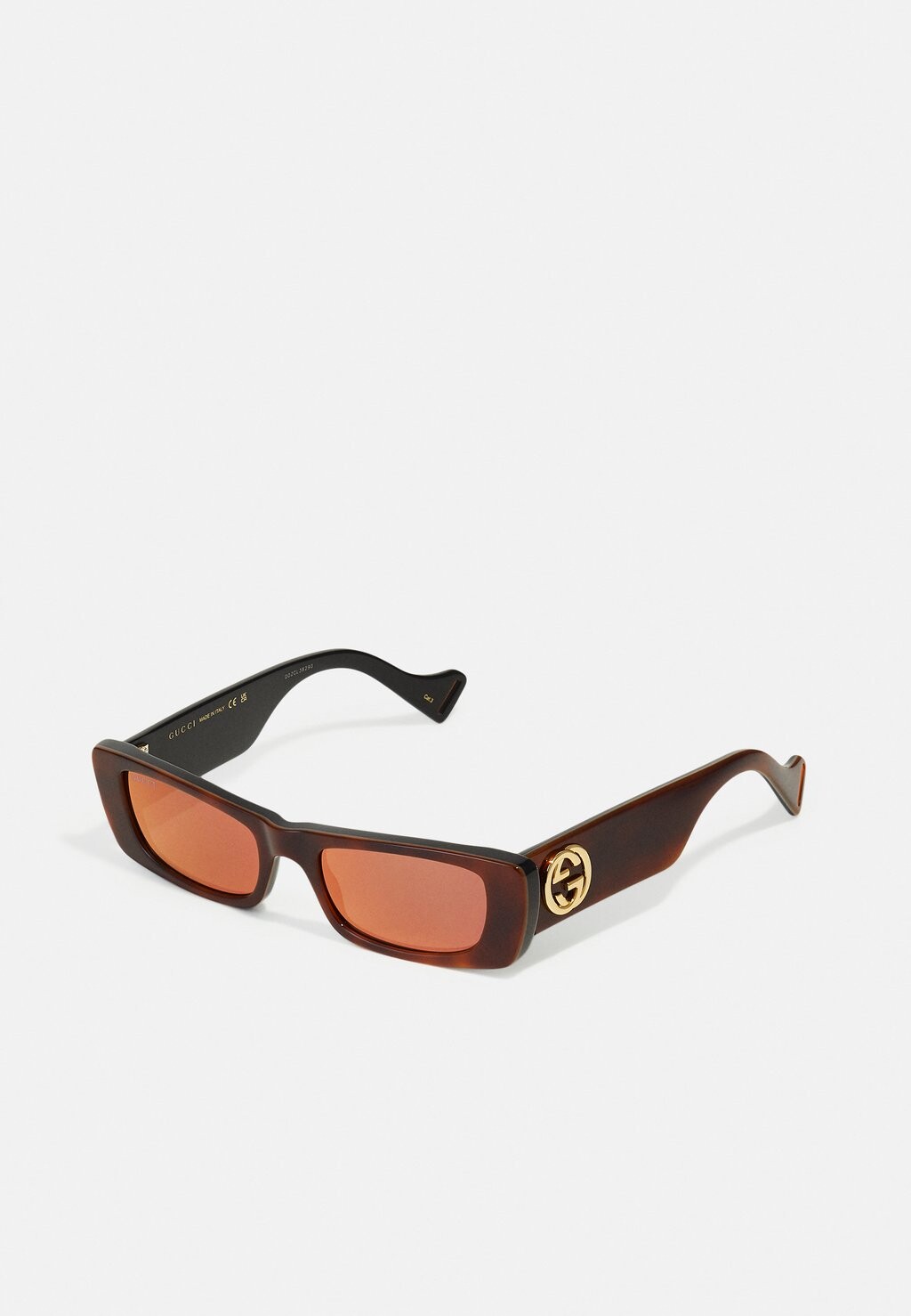

Солнцезащитные очки Gucci, Гавана
