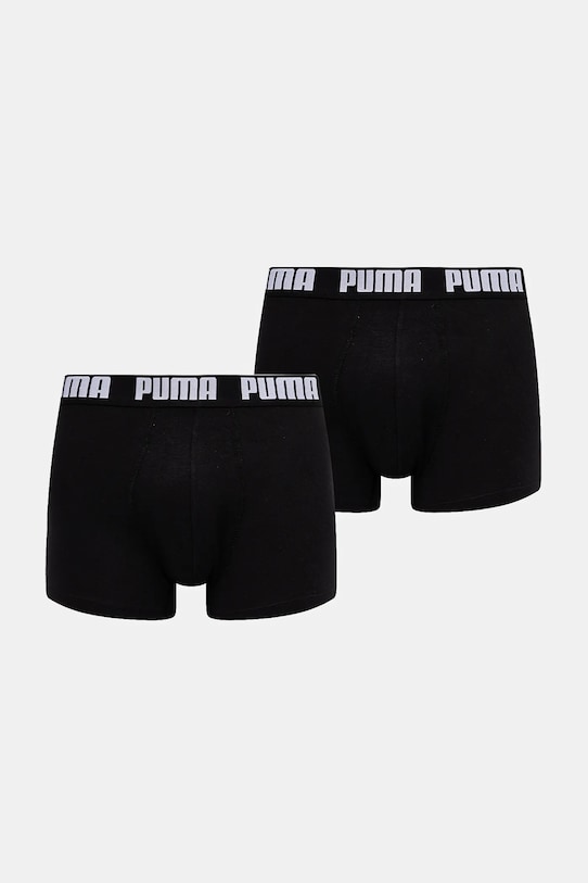 

Боксеры 2 шт Puma, черный