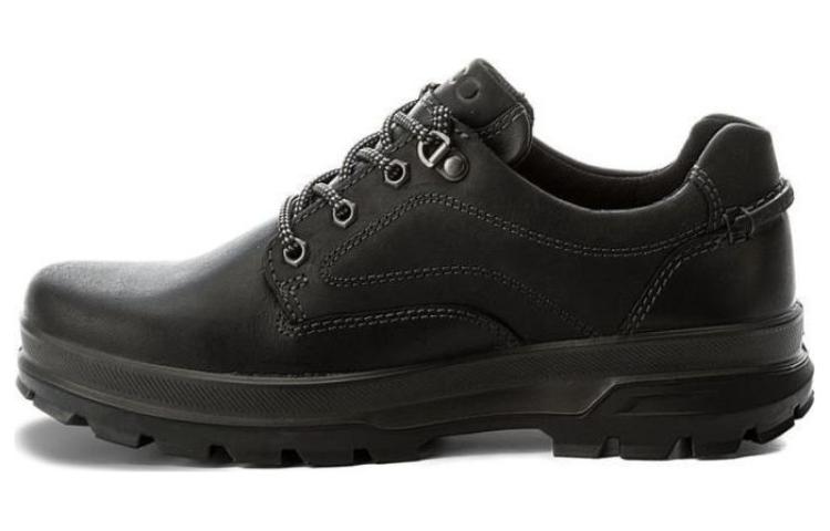 

Кроссовки Polobotky Rugged "Track" Ecco, Black