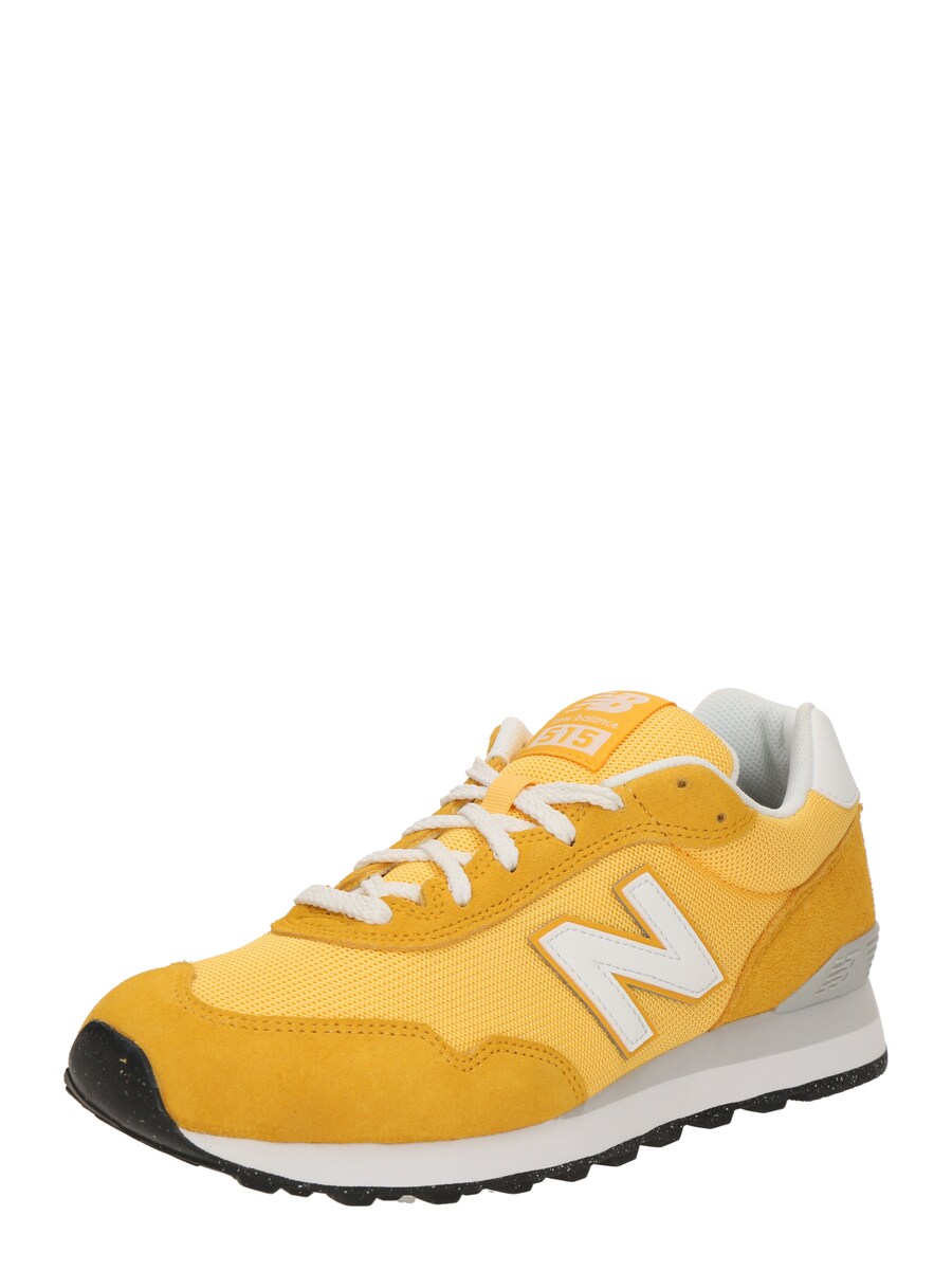 

Кроссовки new balance 515, цвет Yellow/Honey