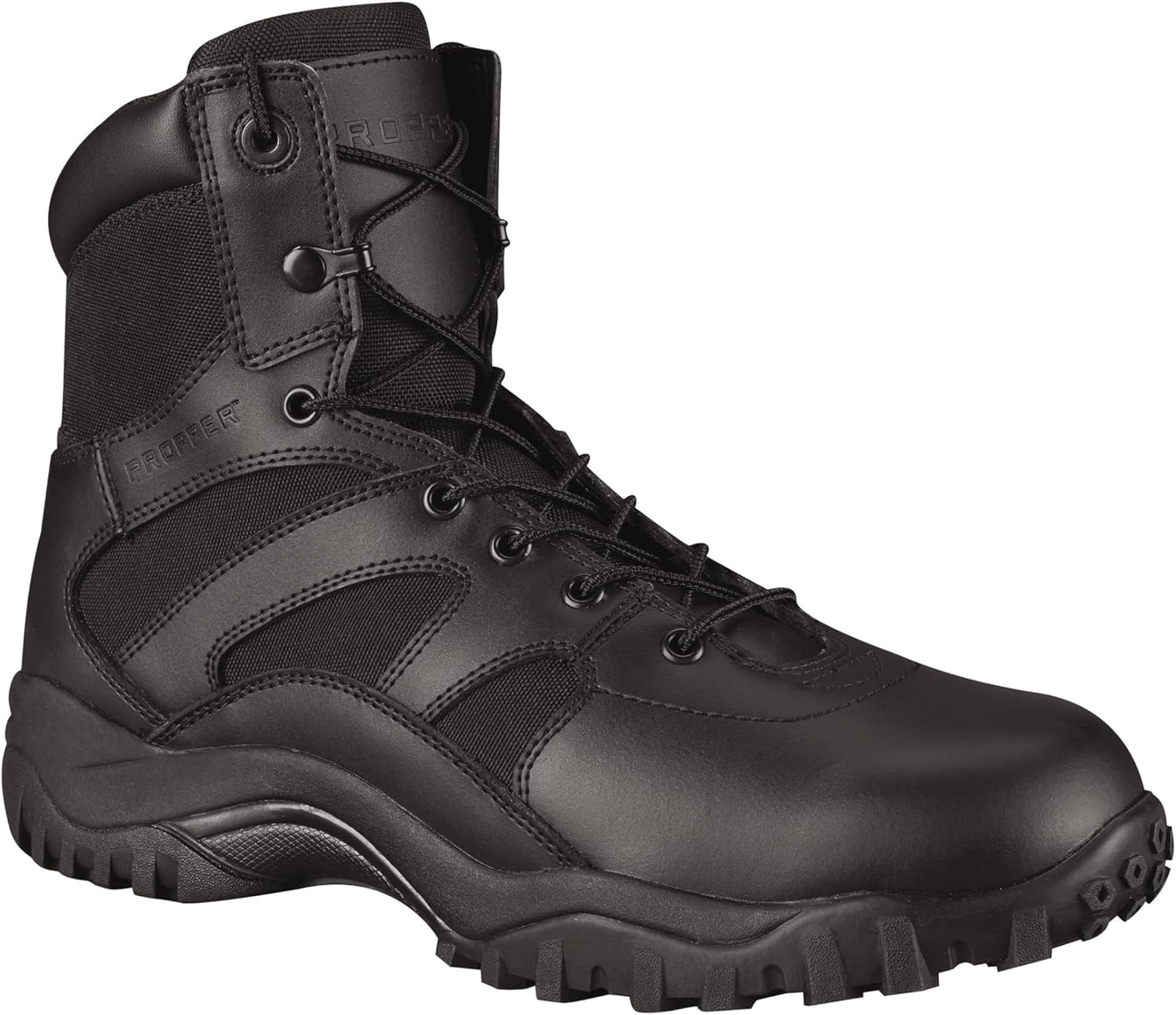 

Военные и тактические ботинки Propper Men's Duty 6, черный