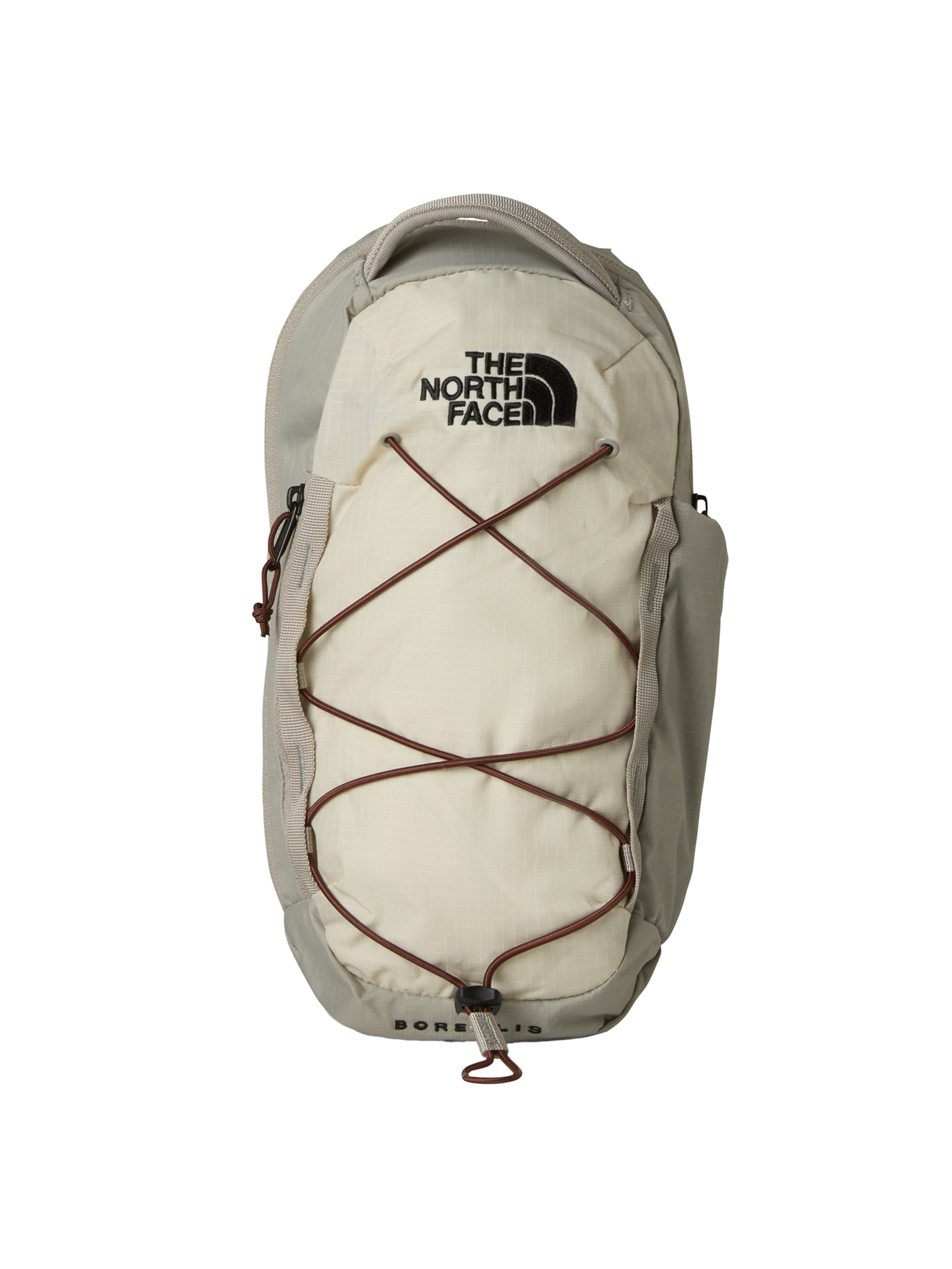 

THE NORTH FACE Спортивный рюкзак 'Borealis Sling' в цвете Kitt
